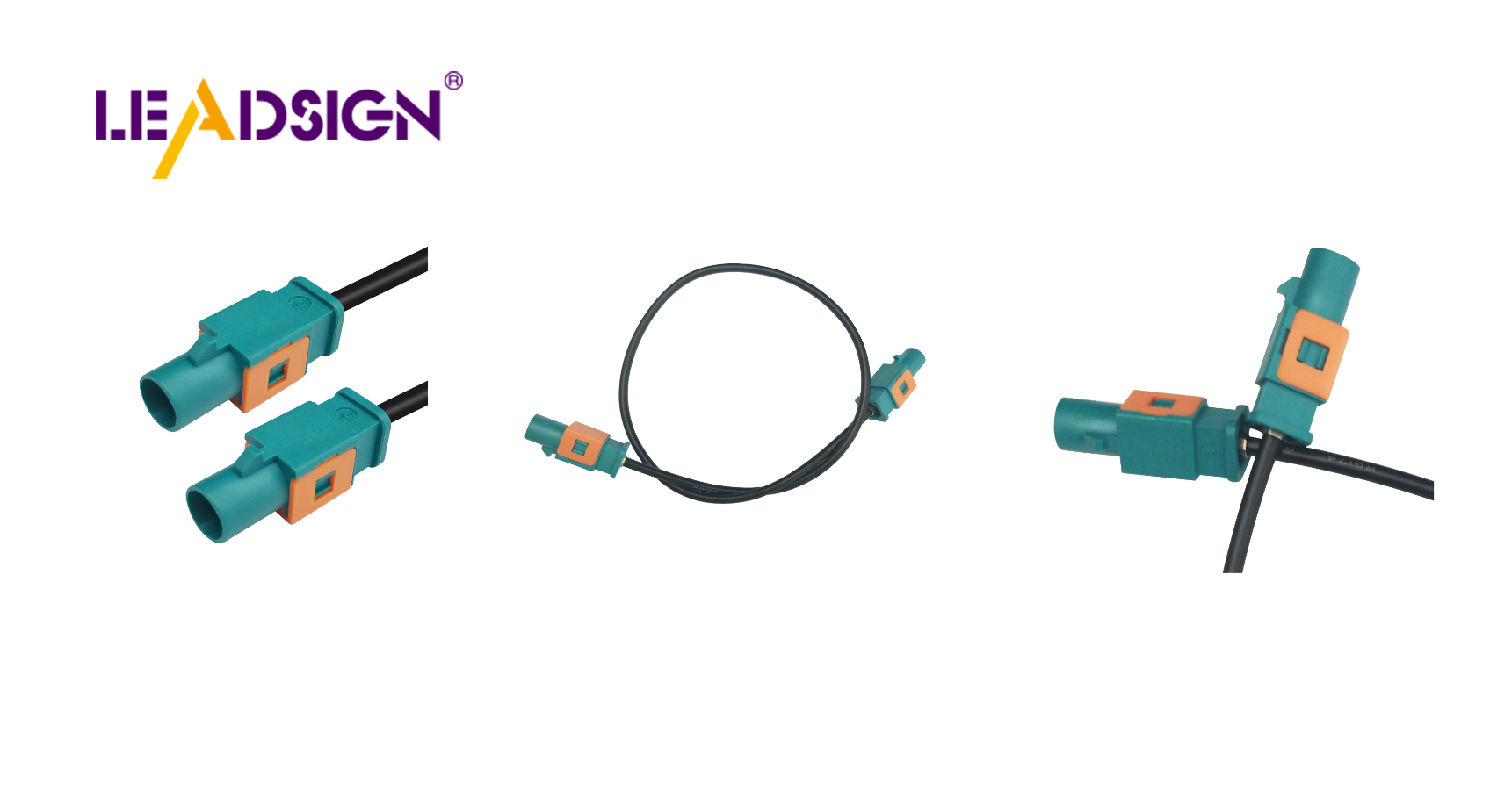 What Are the Key Features of Reliable Vehicle Connectors