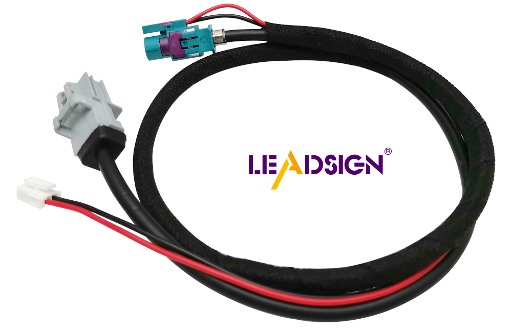 Is LEADSIGN's Custom Wiring Harness Right for Your Buick?