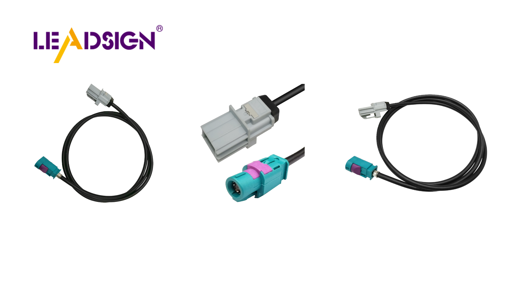 Simplifying the Replacement of Automotive Plugs and Connectors