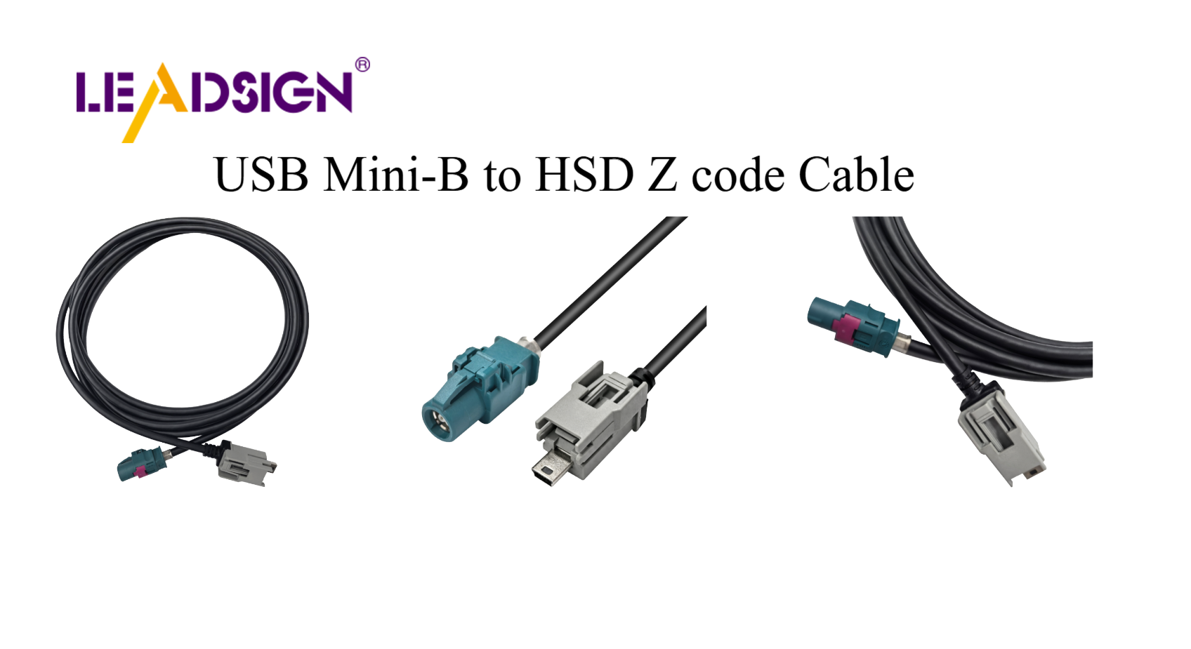 How to Determine the Ideal Vehicle Connectors for Your Automotive Setup