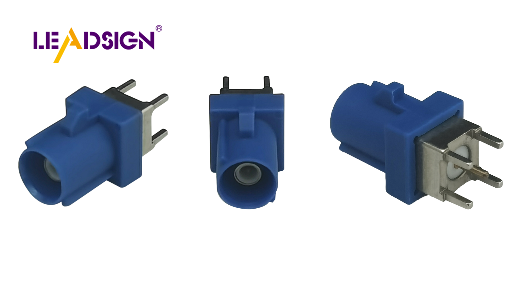 Exploring Automotive Wiring Connector Types