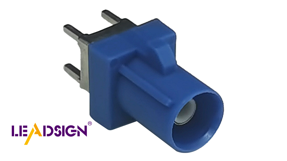 Detailed Comparison of Top Car Connector Brands