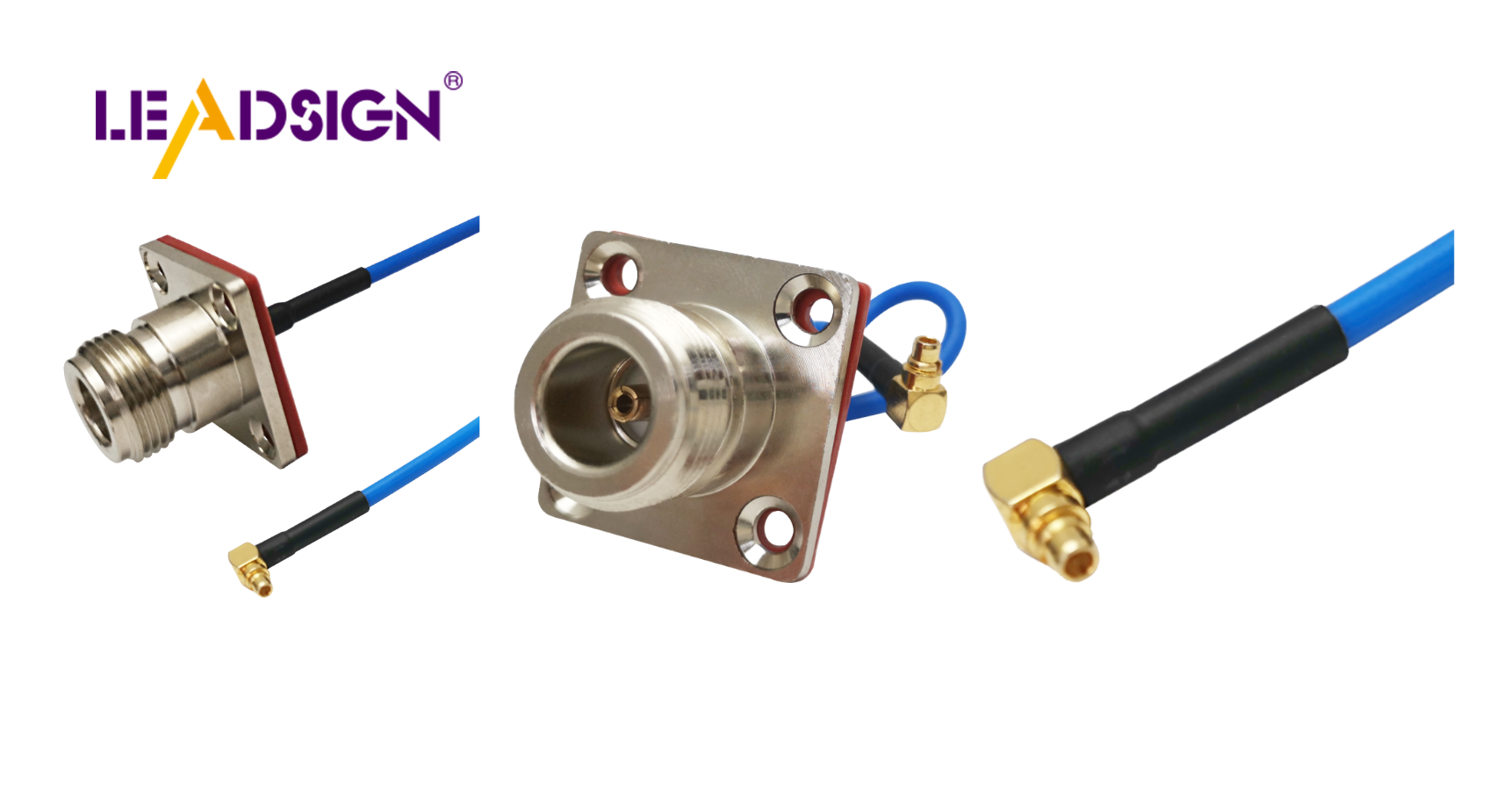 High-Speed Coaxial Connectors: Key Uses and Benefits