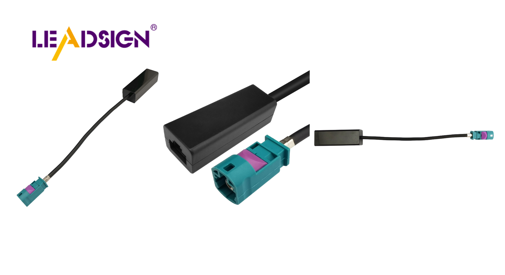 Exploring RJ45 Coaxial Cable Applications