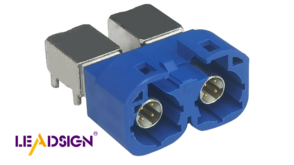 Latest Trends in Wire Connectors