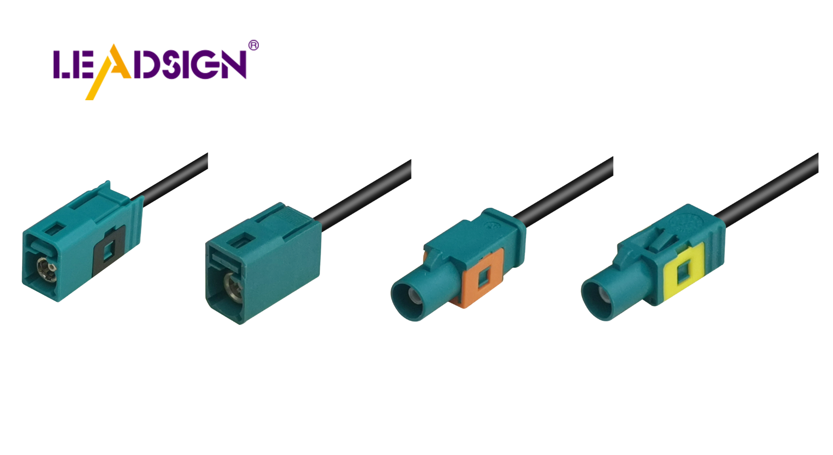 FAKRA Connectors and Their Influence on Custom Cable Harness Performance