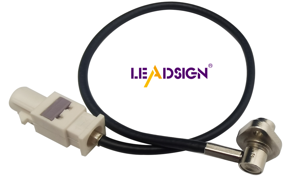 Instalação do Conector