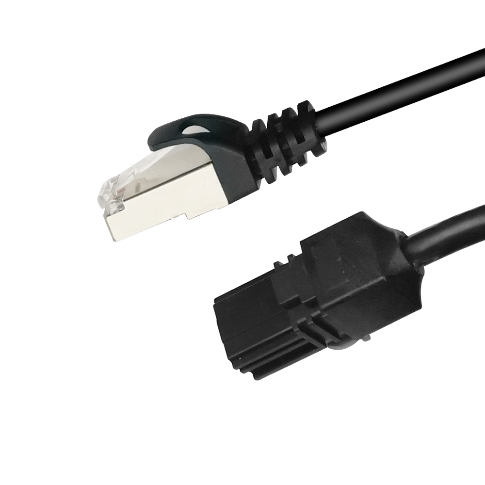 Understanding RJ45 Pinout for Network Setup