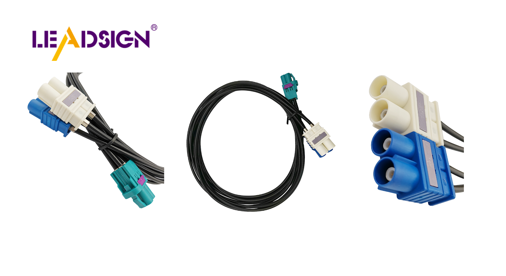 Unlocking the Best Automotive Electrical Connectors Types
