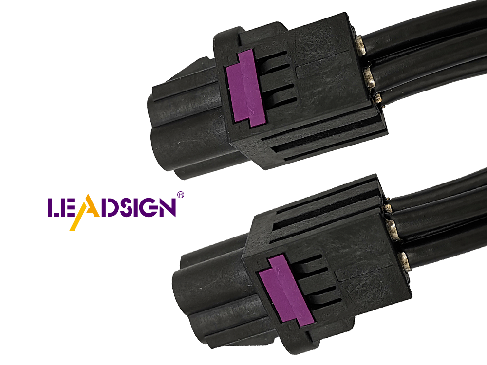 Understanding Coax Cable Adapters