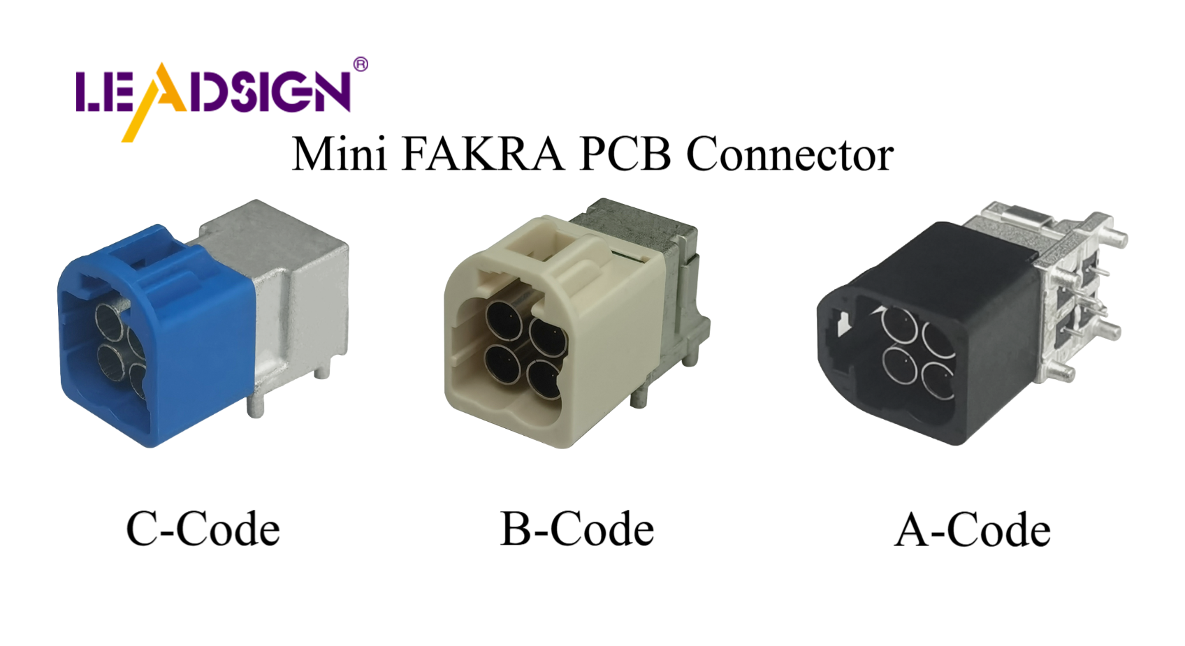 Understanding Automotive Plugs and Connectors for FAKRA Installation