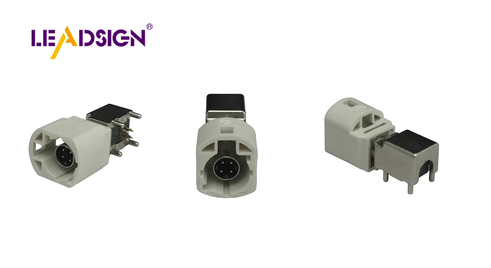 Choosing Automotive Electrical Connectors Made Easy