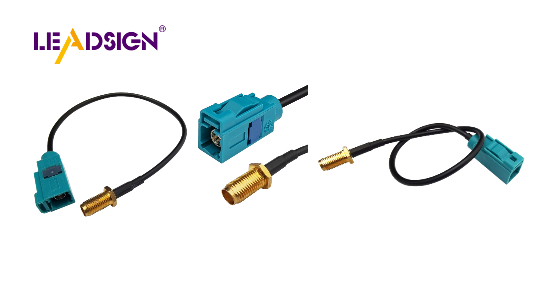 SMA Connectors: Your Antenna's Best Friend