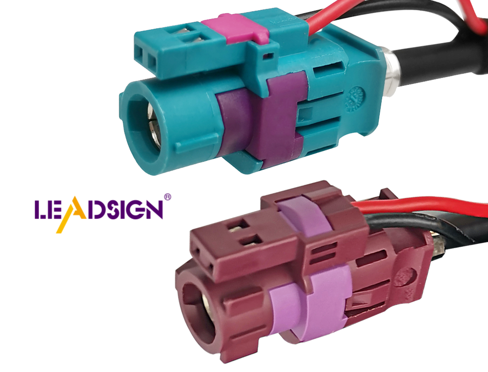 Understanding Wire Connector Types