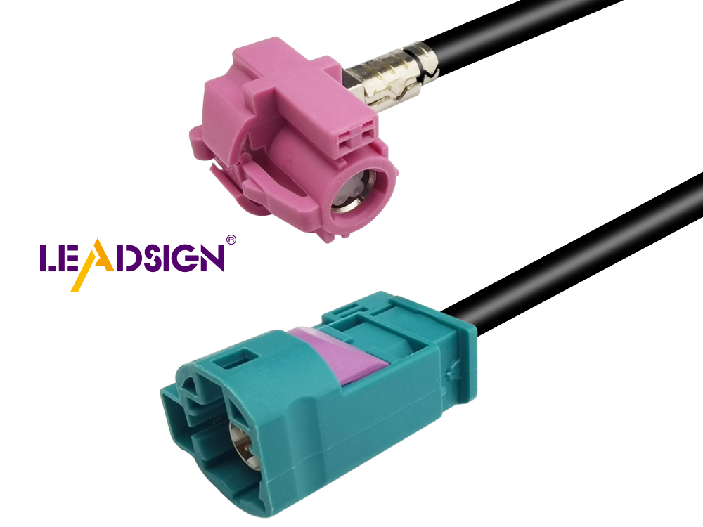 Key Features of HSD Cables