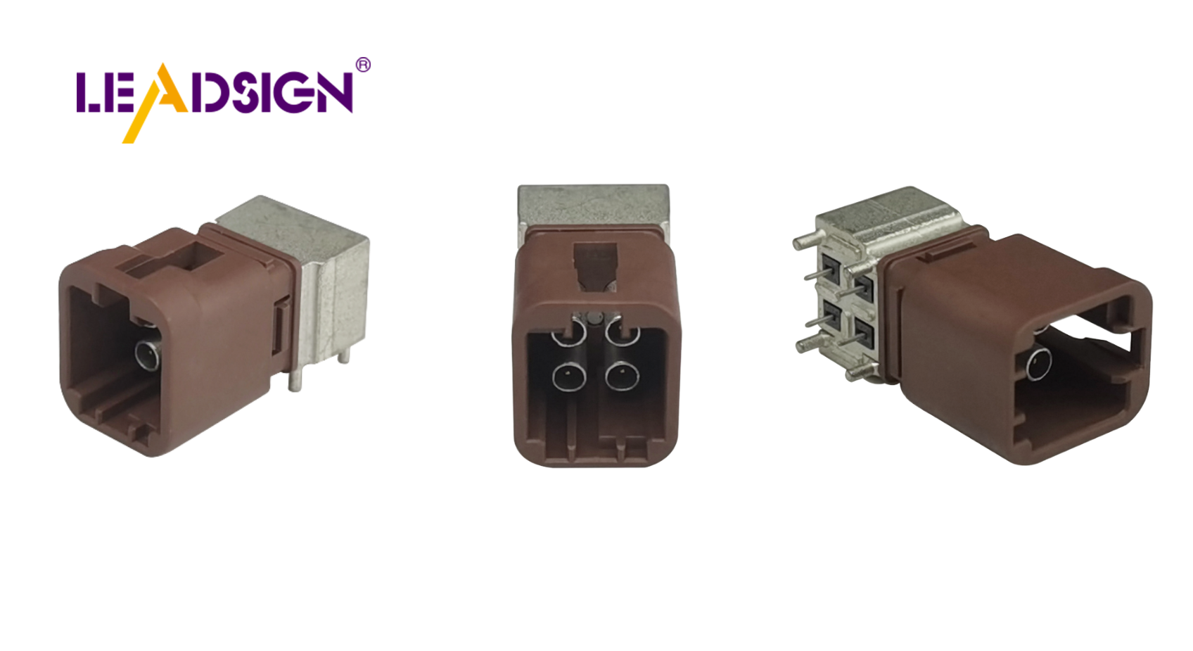 Why Choose Mini FAKRA for Automotive Electrical Connectors?