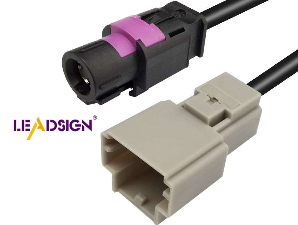 Überblick über die verschiedenen Ethernet-Kabeltypen