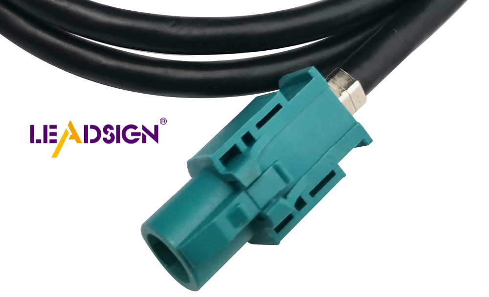 Understanding HSD Cables