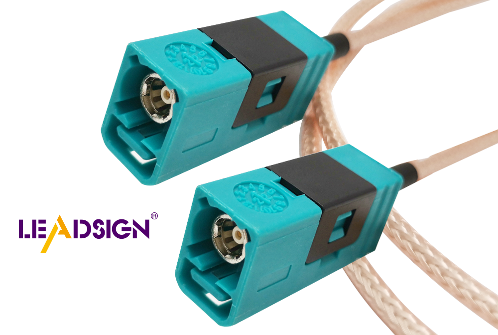 Shopping Tips for Quality Connectors