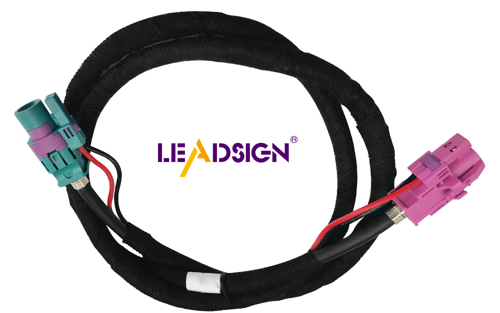 Designing and Customizing Cable Assemblies