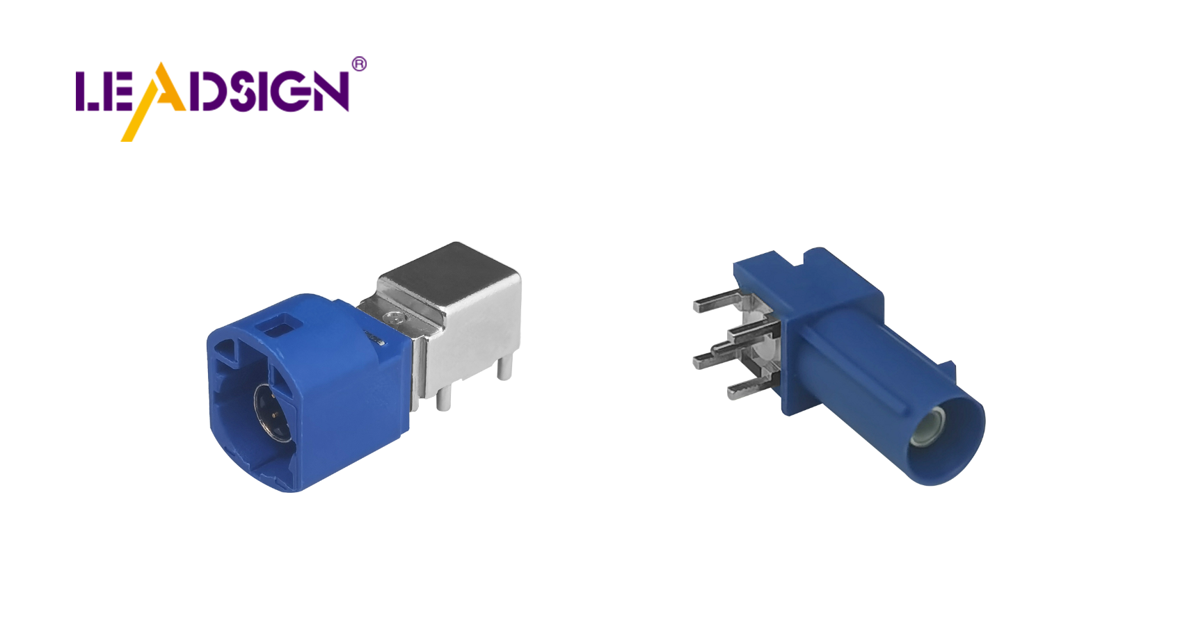 Understanding HSD and FAKRA Connectors