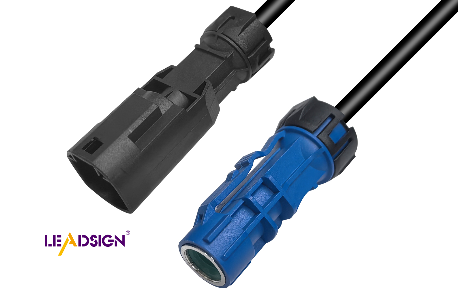 Installation and Maintenance of Wiring Harness Connectors