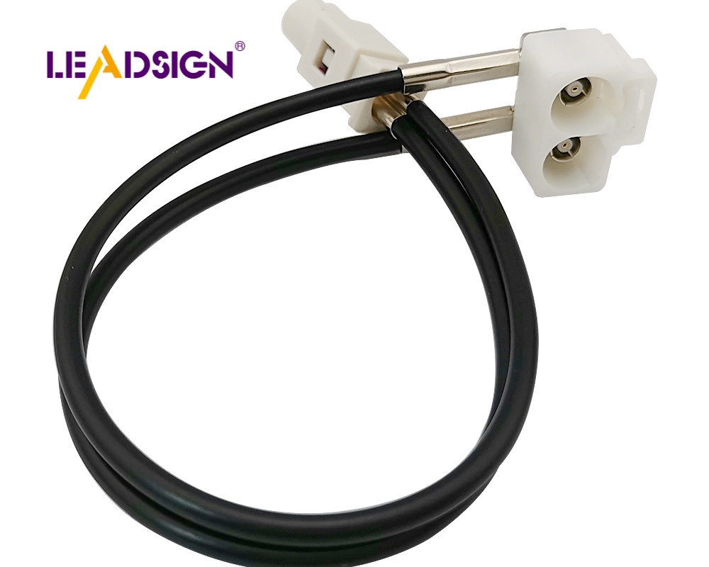 Step-by-Step Guide to Using Two Pin Connectors