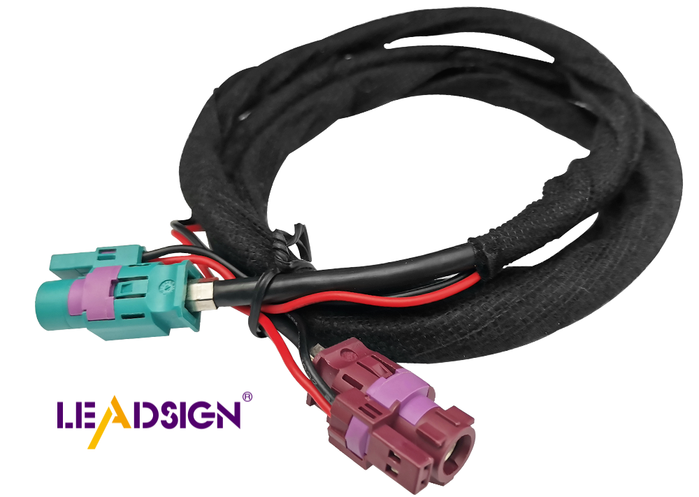 Understanding HSD Connectors