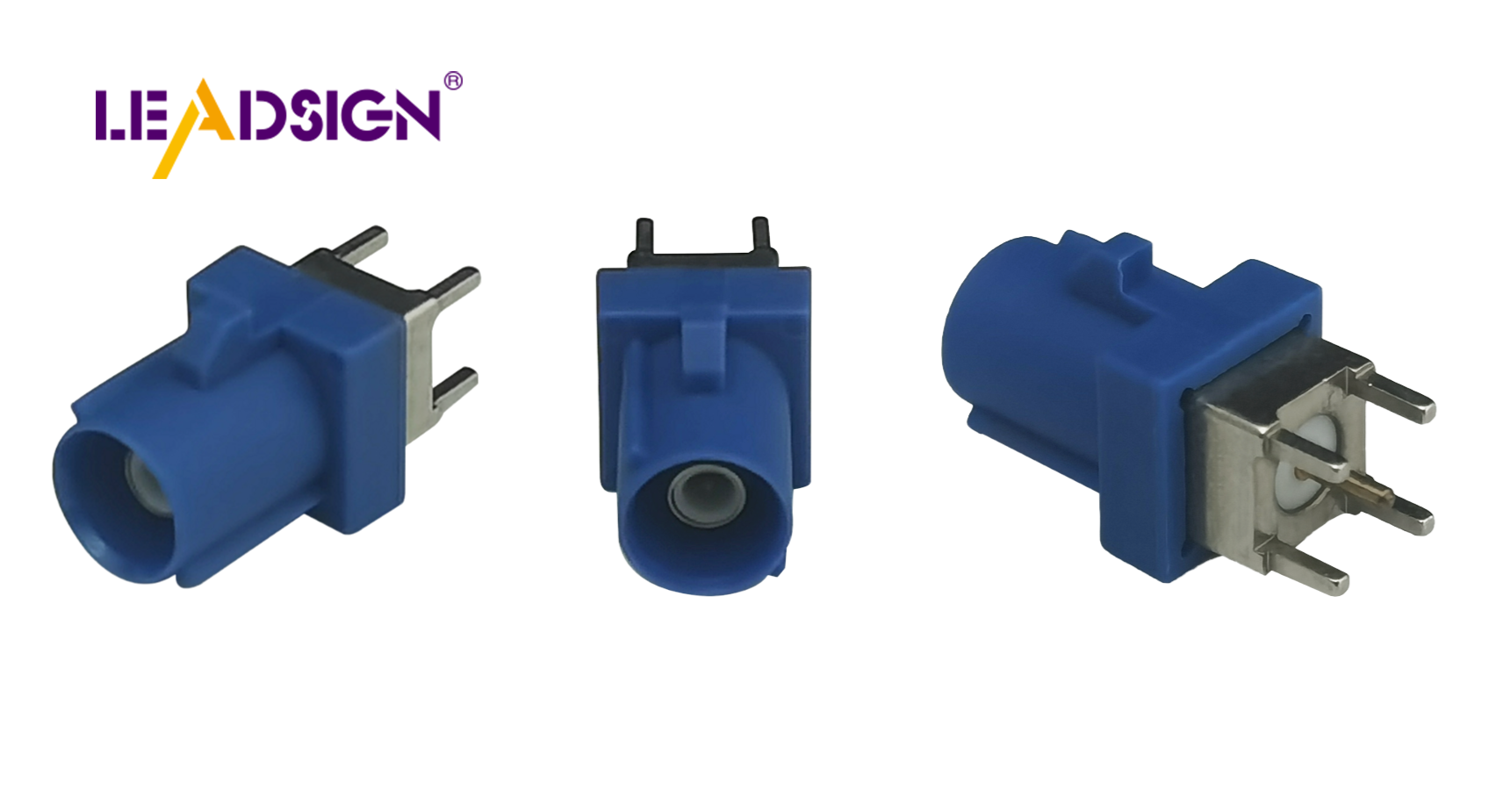 Simplifying the Process of Choosing Automotive Harness Connectors