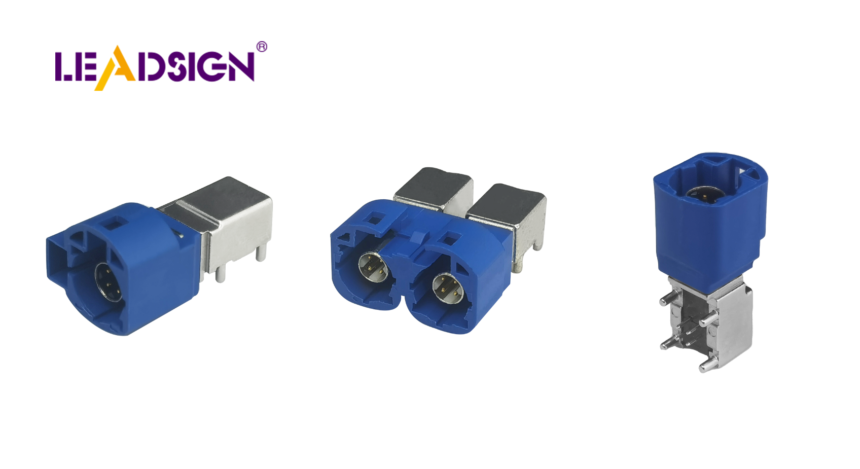 Top 3 Alternatives to Rosenberger HSD Connectors