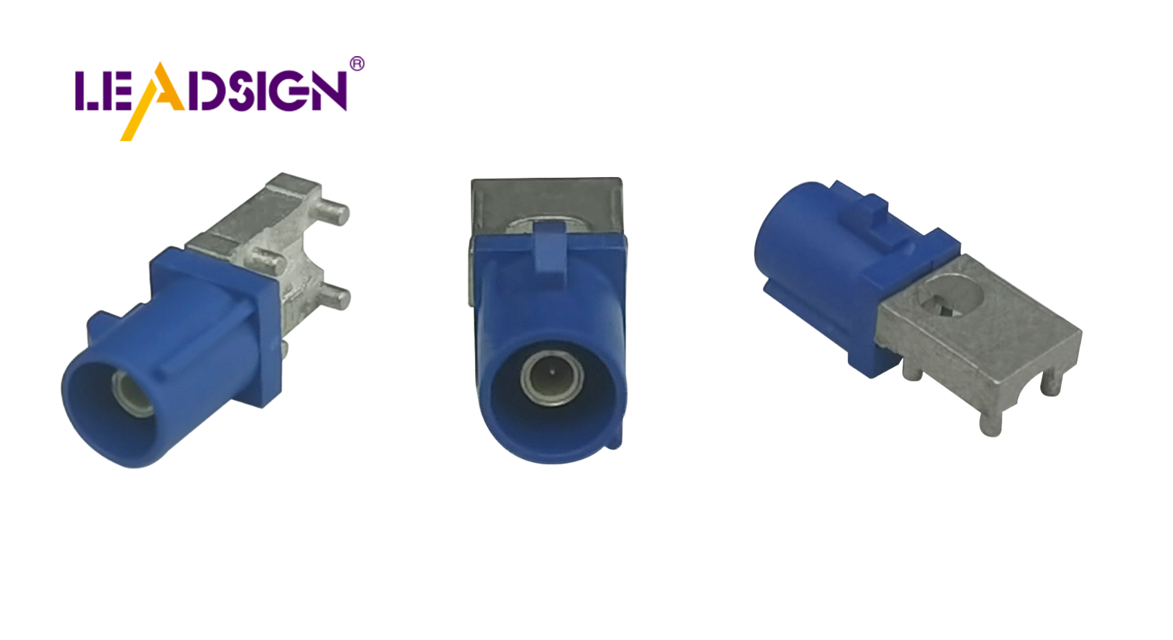 8 Key Factors to Consider for Selecting Fakra Connector Types