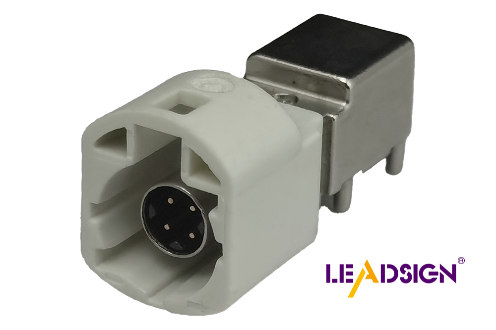Application-Specific Considerations for Amphenol Automotive Connectors