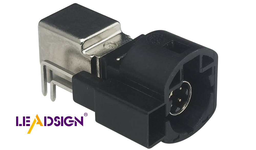 1. DEUTSCH DT Series Connector Kit