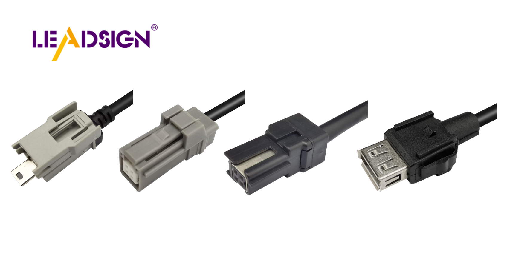 HSL USB Cable: Revolutionizing Automotive Connectivity