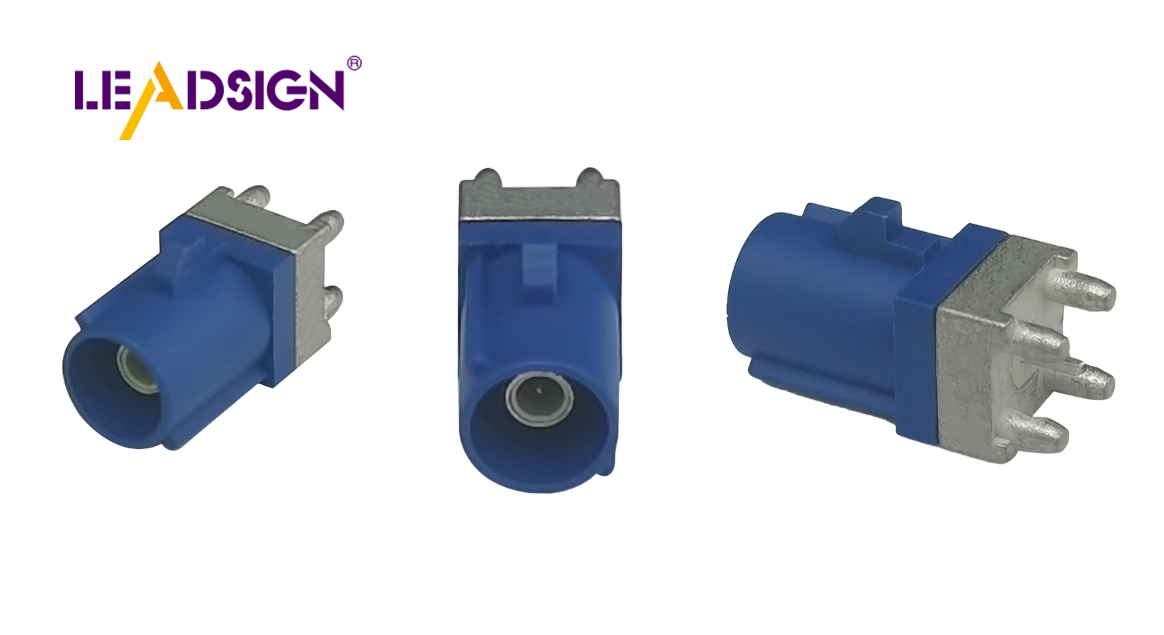 FAKRA Connectors vs Traditional RF: A Detailed Comparison