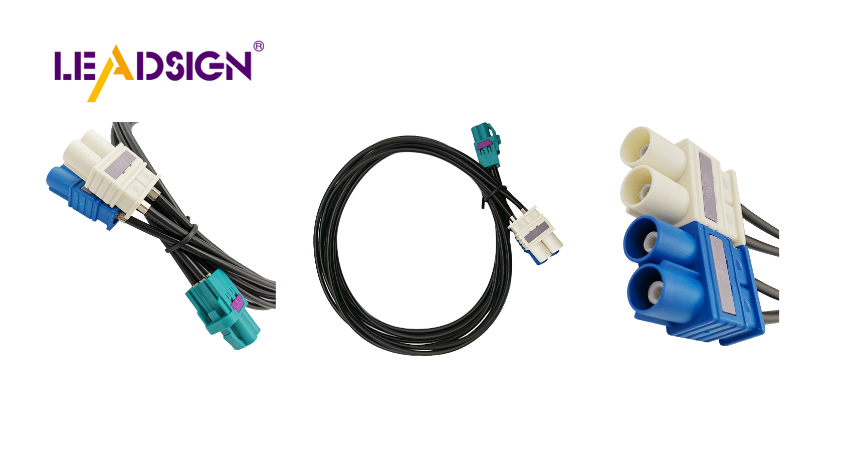 The Essential Role of Standards in Automotive Electrical Connectors Types