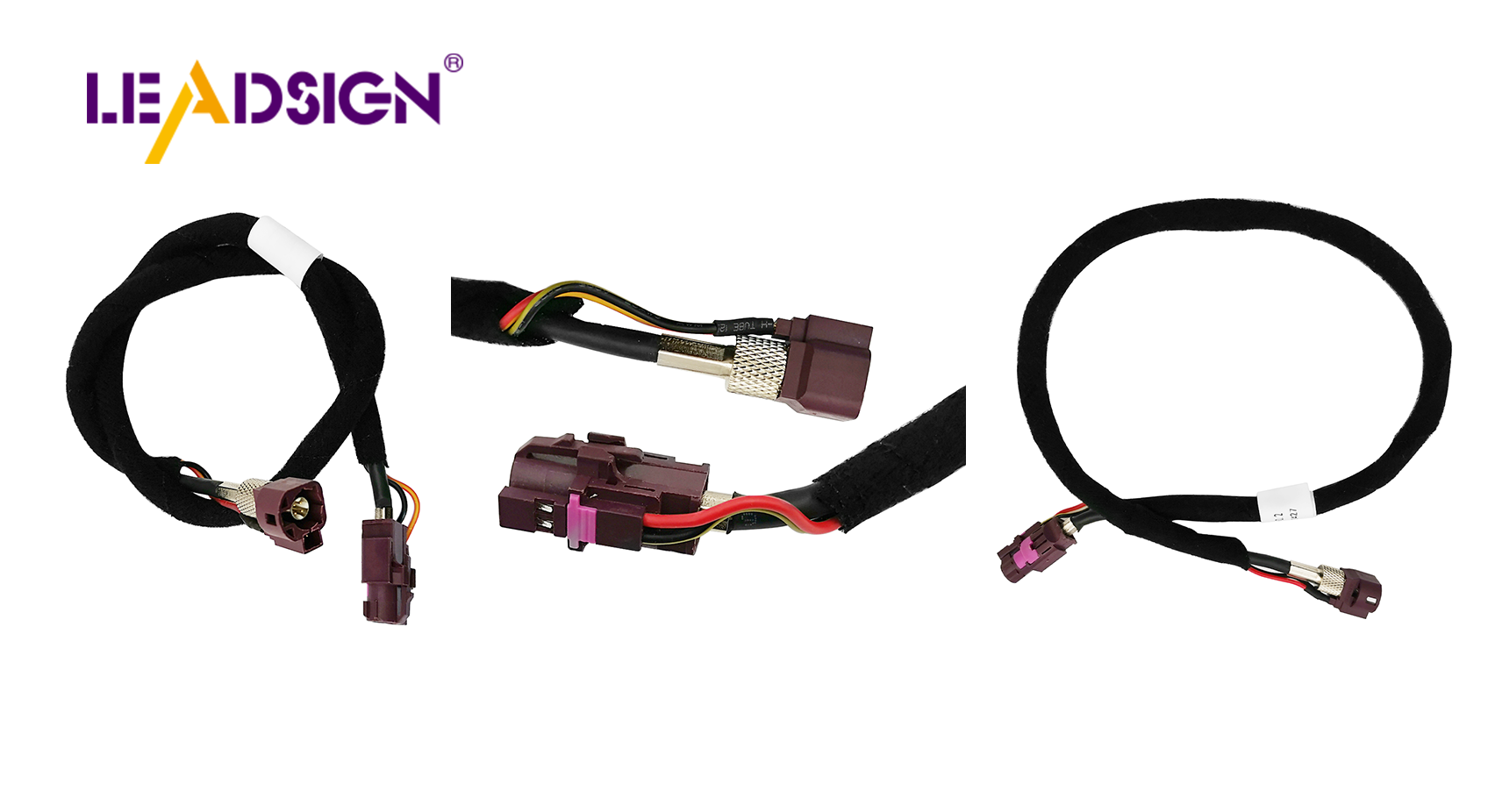 Master the Installation of Car Harness Connectors with This Step-by-Step Guide