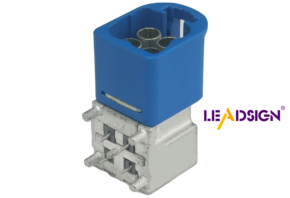 Mechanical Properties of Connectors