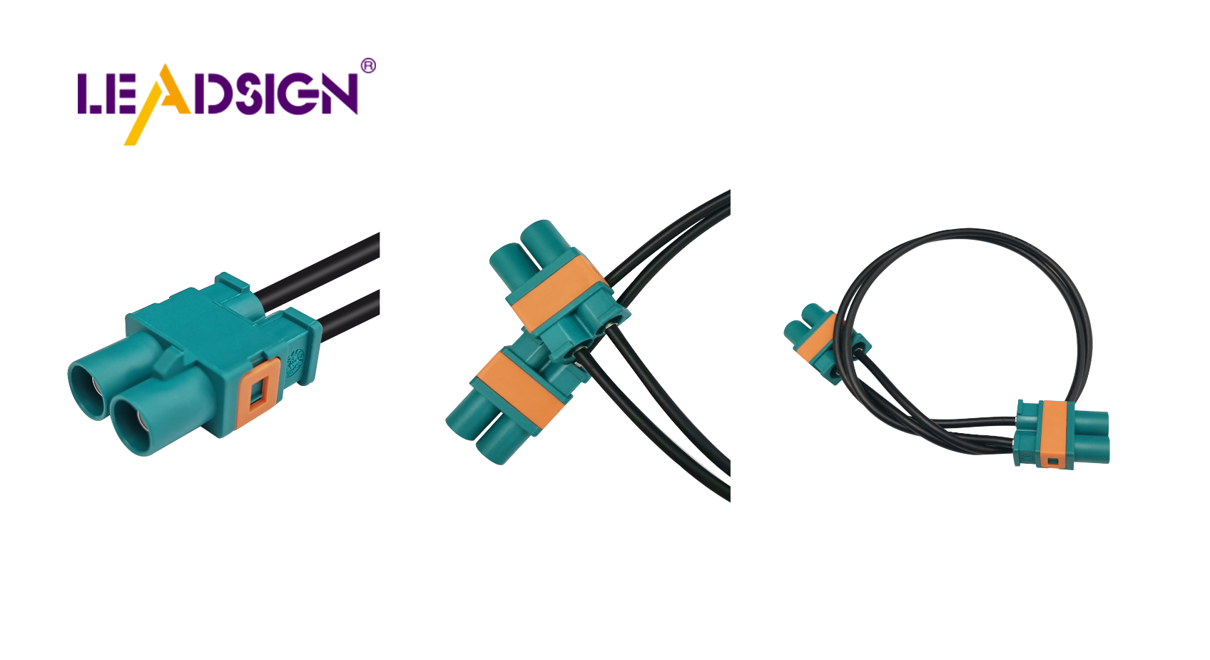 The Impact of Coax Cable Quality on Fakra Connector Types