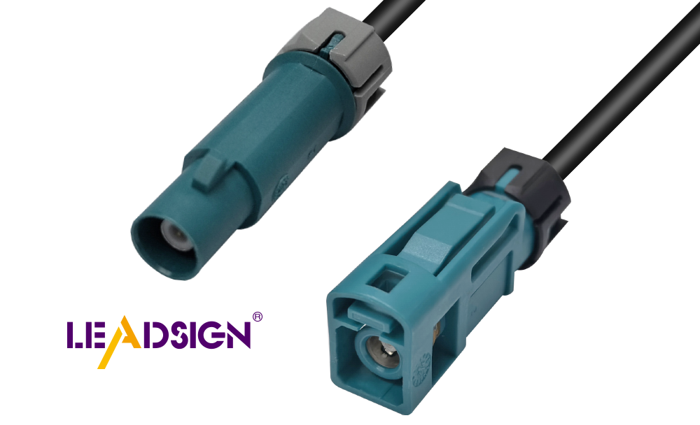 Kompatibilität und Anwendungsbereiche von Koaxialkabel 50 Ohm