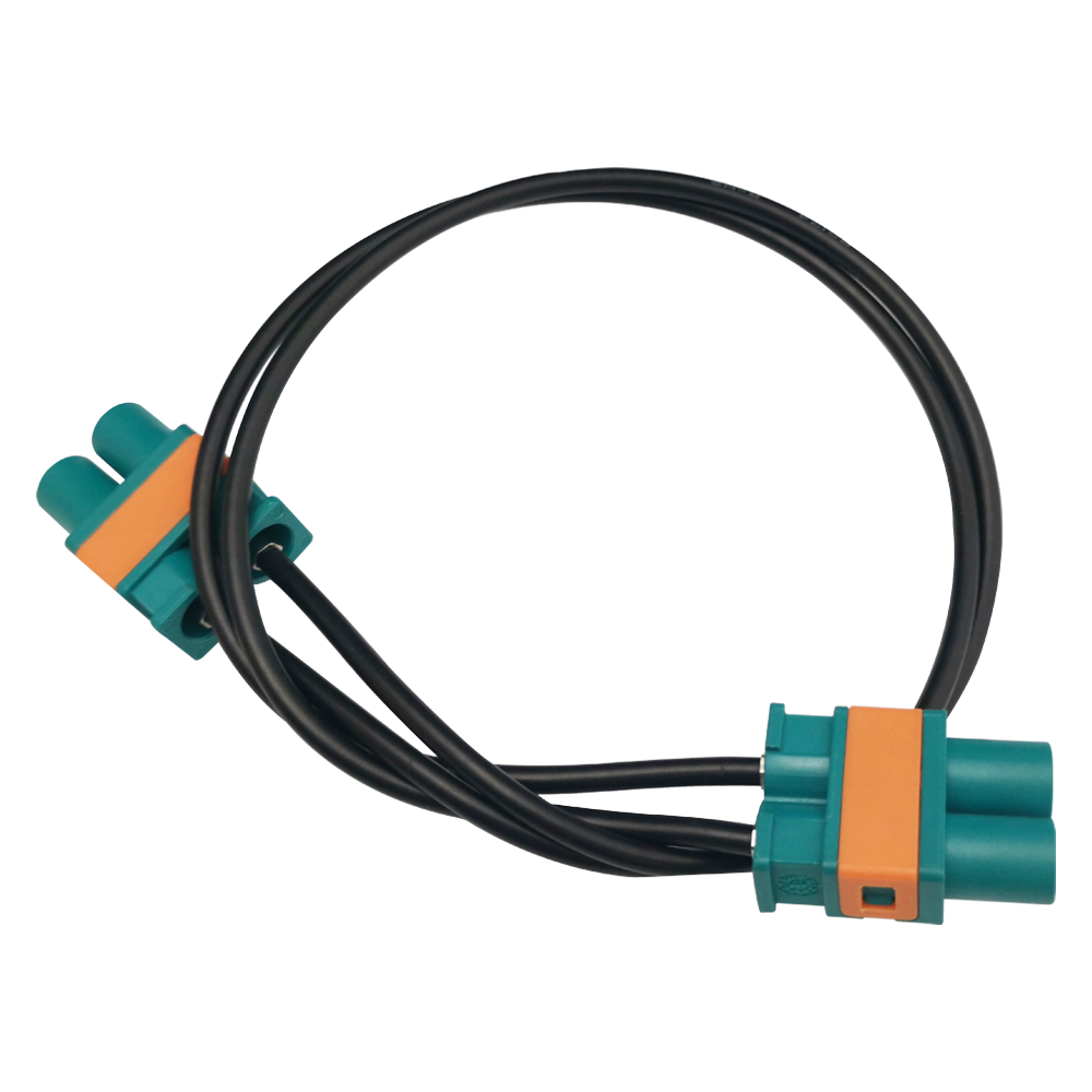 Versatility and Flexibility of Custom RF Cables