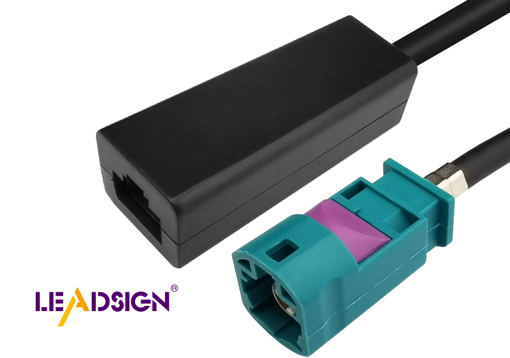 Discover the Best RJ45 Connectors for High-Speed Internet