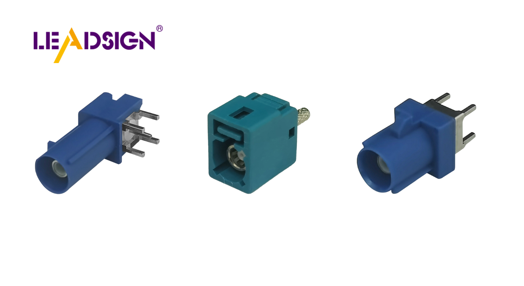 Automotive Wiring Harness Connectors and Terminals Brand Comparison