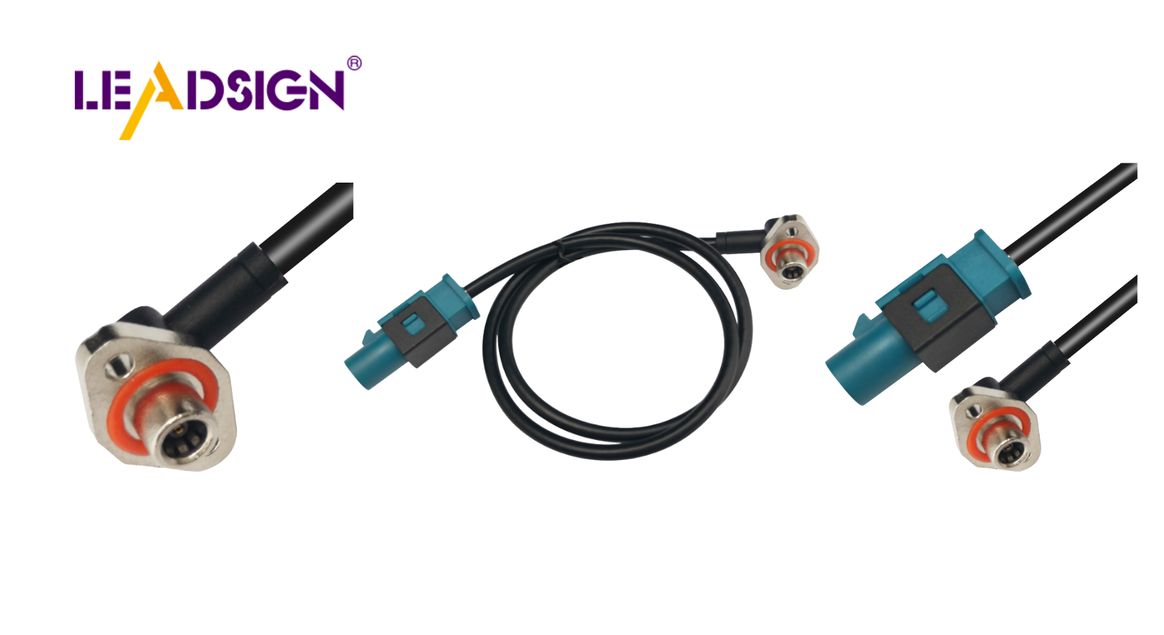 Guide to Choosing the Right Rigid Coax for Automotive Wiring Connector Types