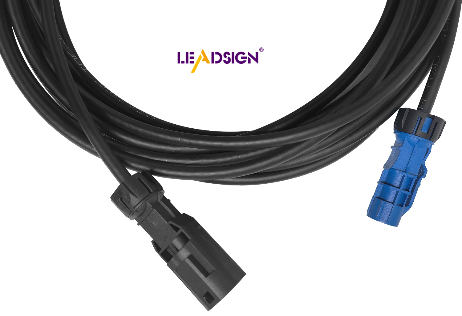 Top Picks for Automotive Harness Connectors