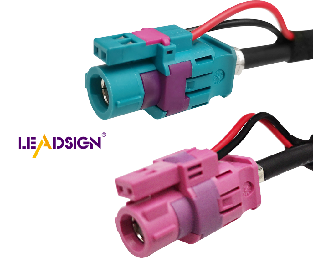 What is a Pigtail Connector and How Does It Work?