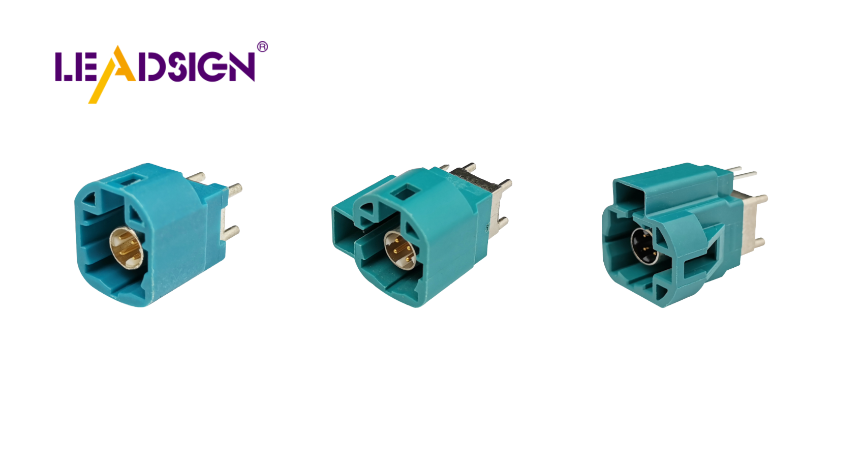 Technical Insights into Car Connector Plug Design