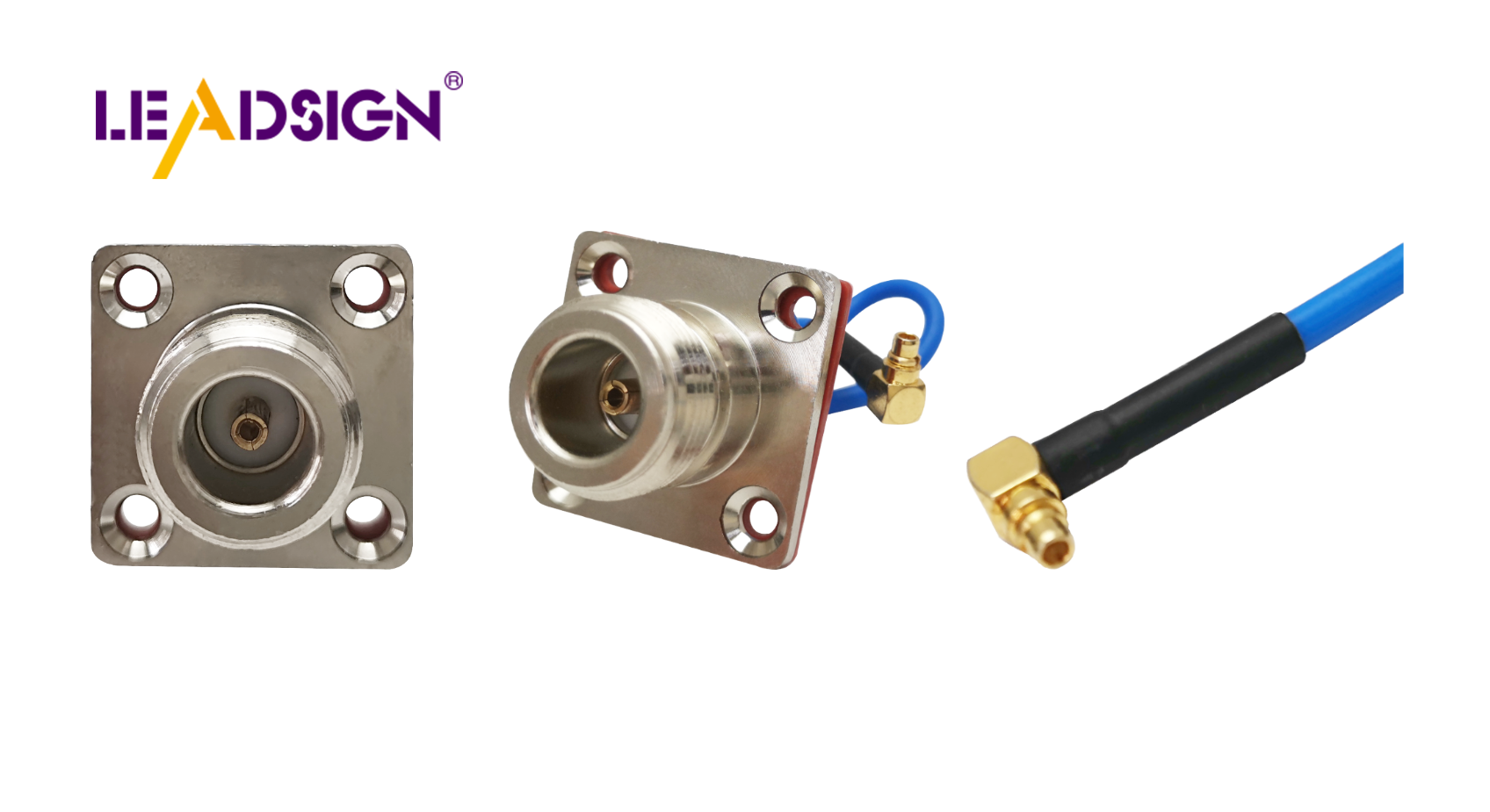 Choosing Between MMCX Connector and SMA for Your Needs