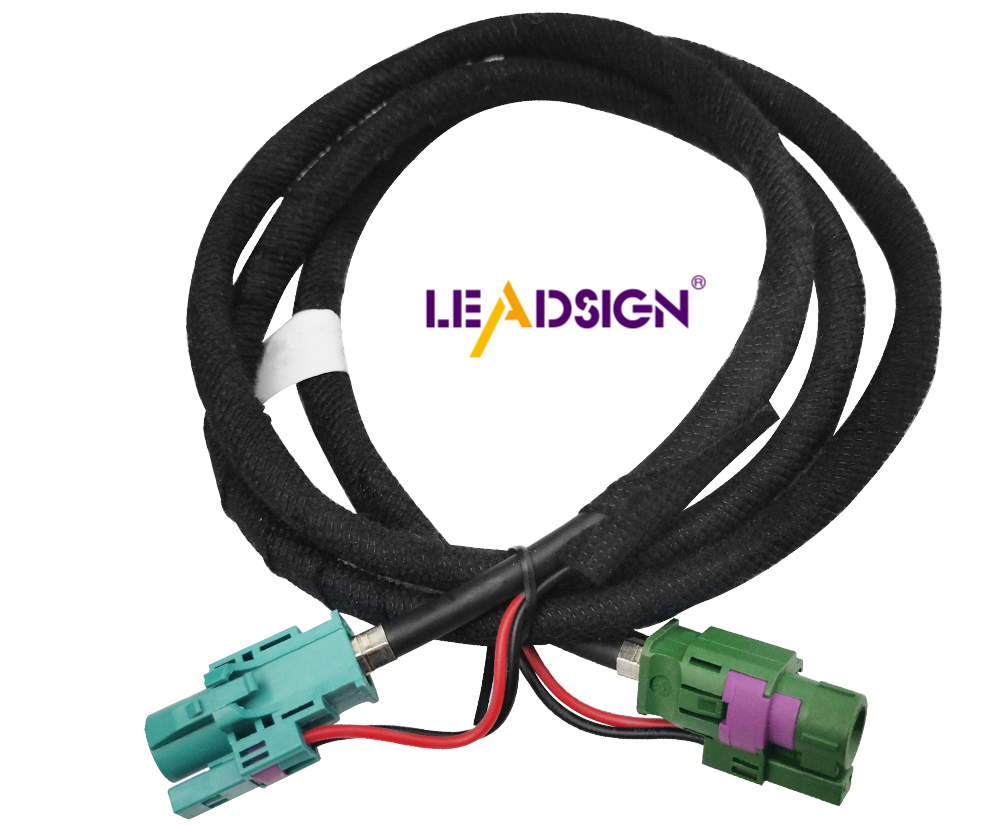 Understanding the LEADSIGN HSD LVDS Cable