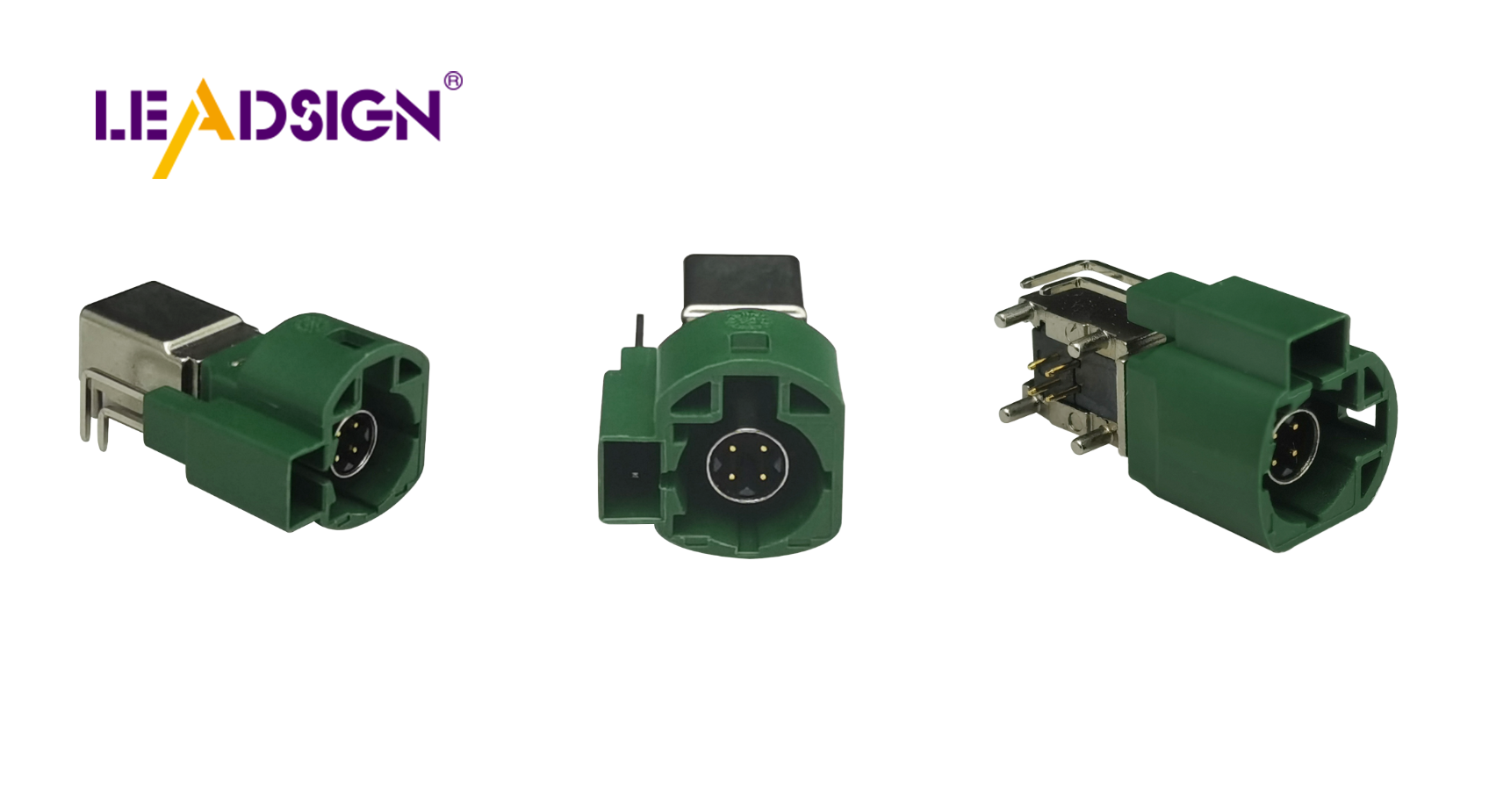 HSD PCB Connectors and Their Impact on Ethernet Cable Connector Efficiency